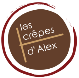 Les crêpes d'Alex