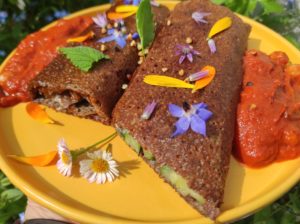crêpe Paskal